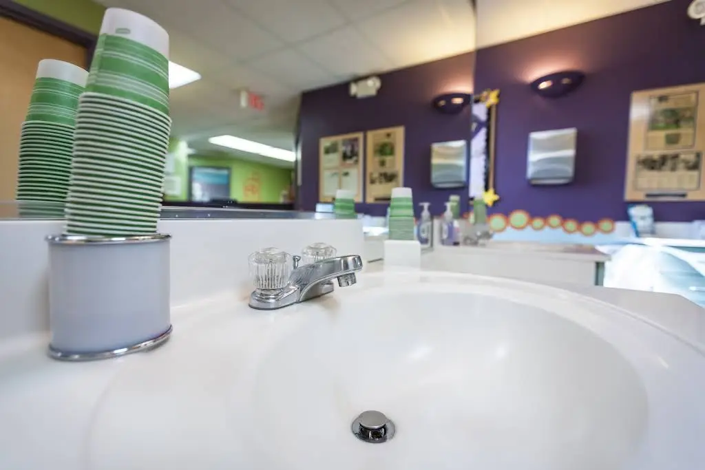 Smiles 1st Children’s Dentistry – Montgomery