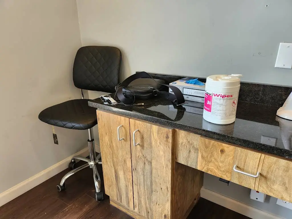 Montgomery Family Dentistry