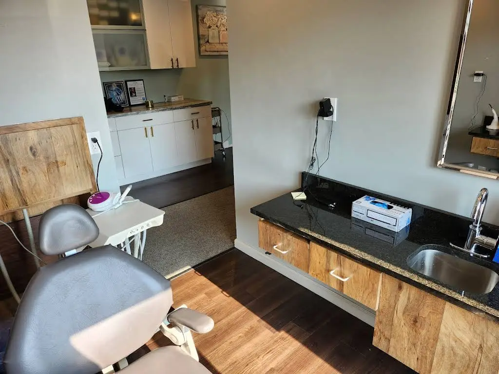 Montgomery Family Dentistry