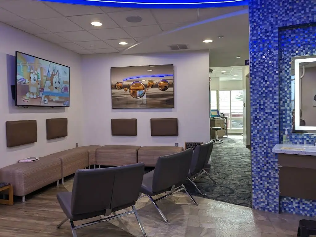 Montgomery Family Dentistry