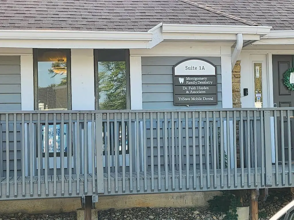 Montgomery Family Dentistry