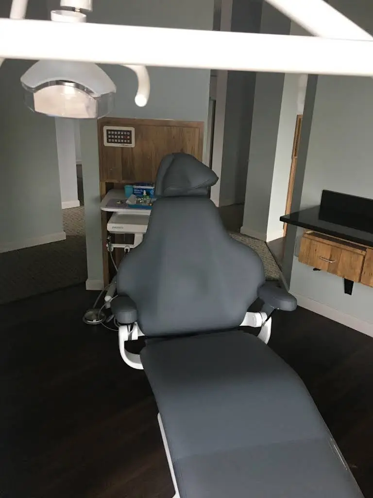 Montgomery Family Dentistry