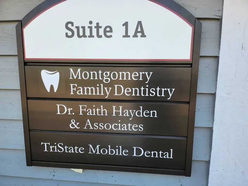 Montgomery Family Dentistry