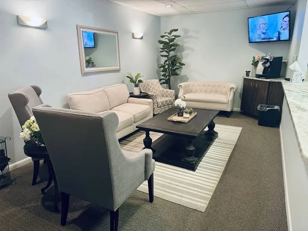 Montgomery Dentistry - Michael W. Hull, DDS