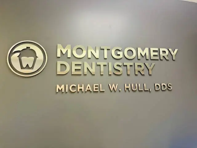 Montgomery Dentistry - Michael W. Hull, DDS