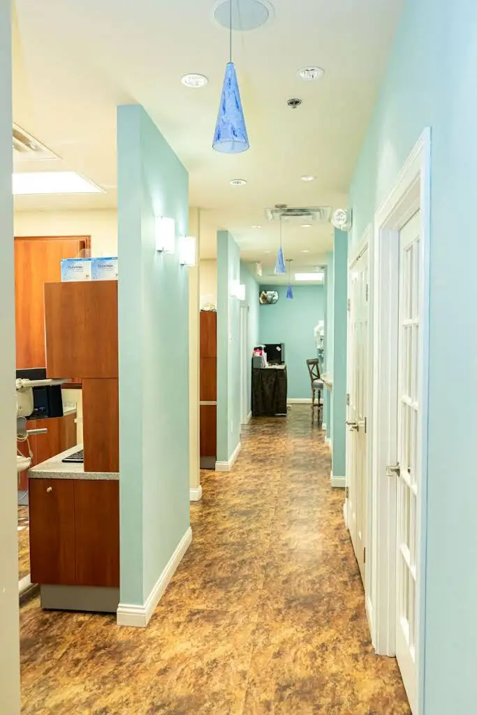 Endres Gateway Dentistry