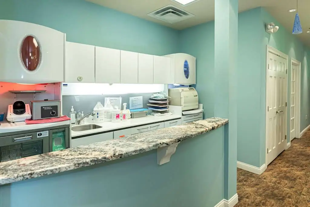 Endres Gateway Dentistry