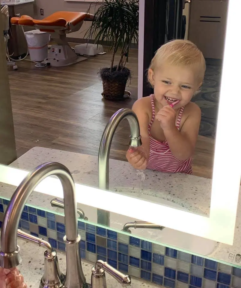Montgomery Pediatric Dentistry