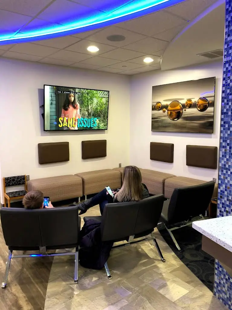 Montgomery Pediatric Dentistry
