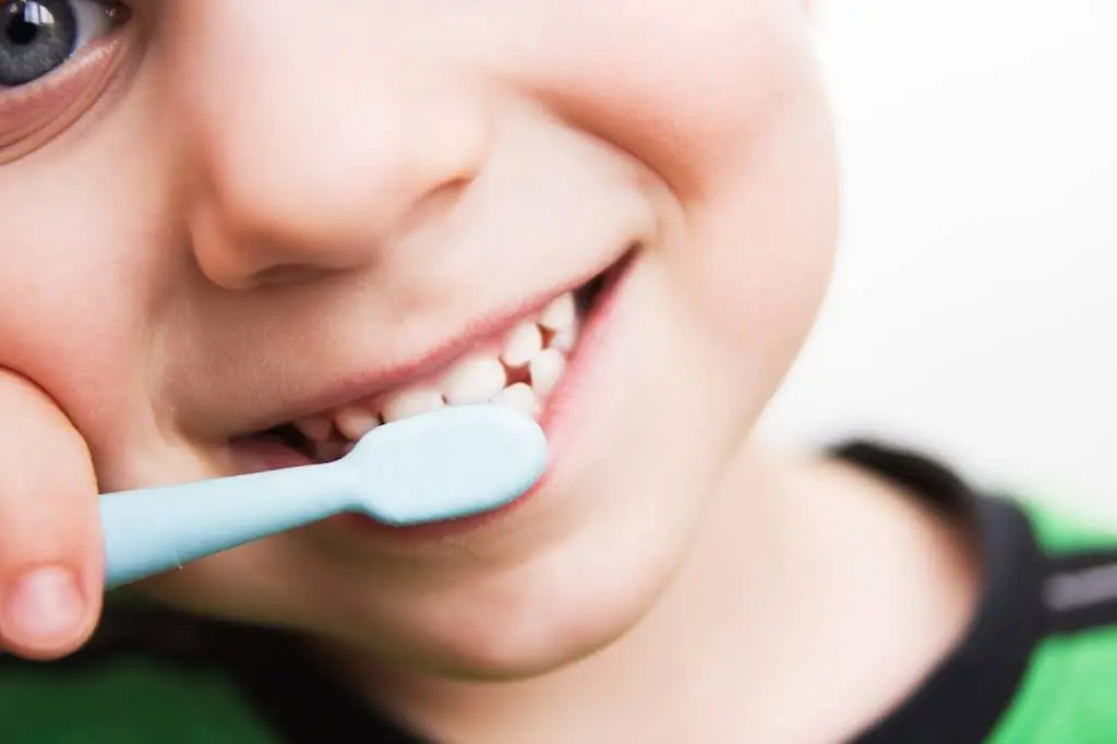 Montgomery Pediatric Dentistry