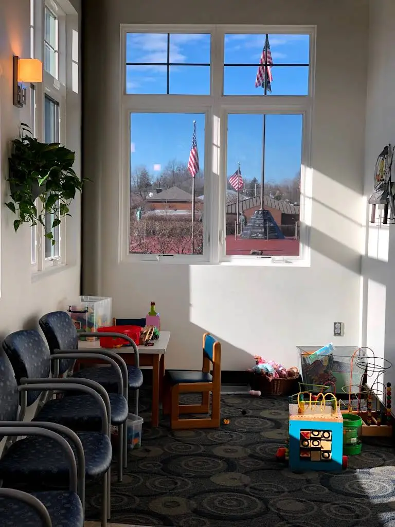 Montgomery Pediatric Dentistry