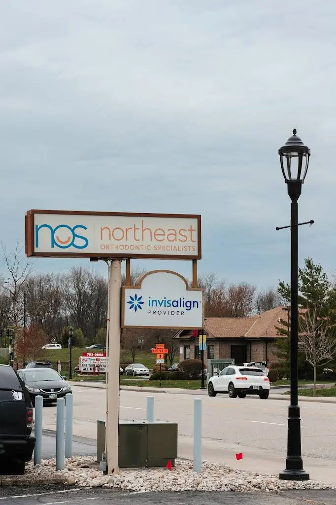 Northeast Orthodontic Specialists