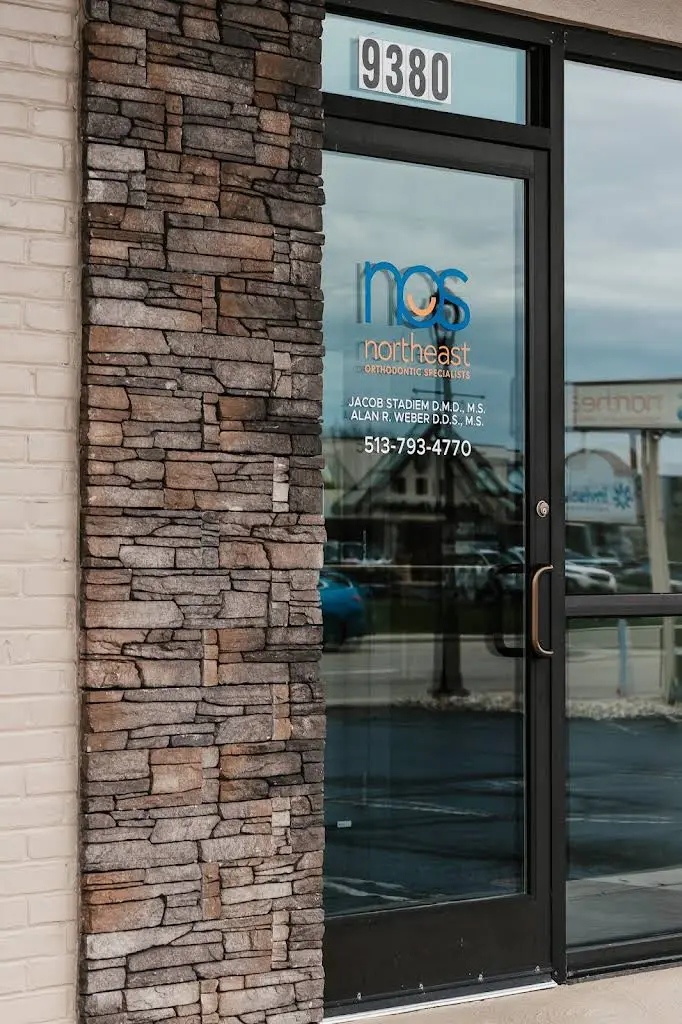 Northeast Orthodontic Specialists