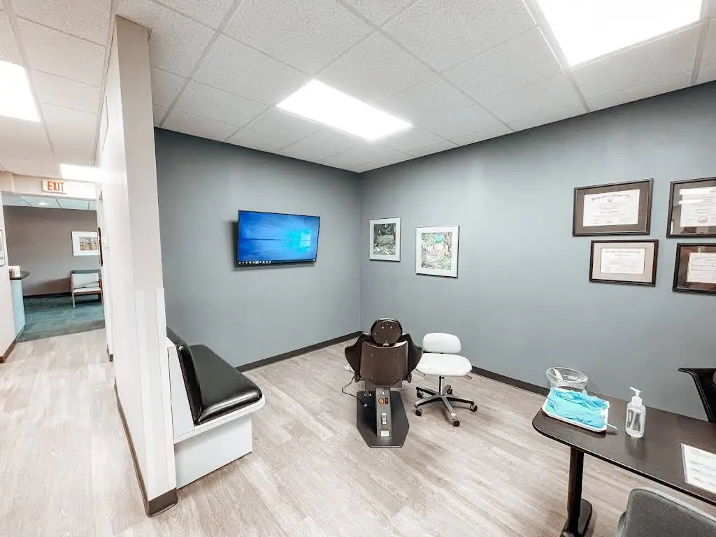 Northeast Orthodontic Specialists