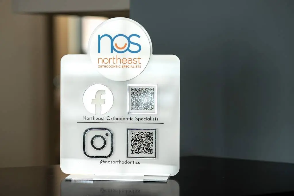 Northeast Orthodontic Specialists