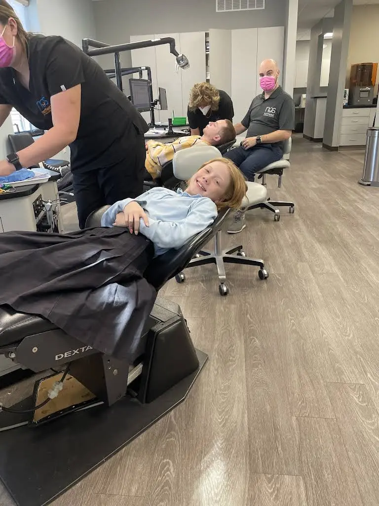 Northeast Orthodontic Specialists