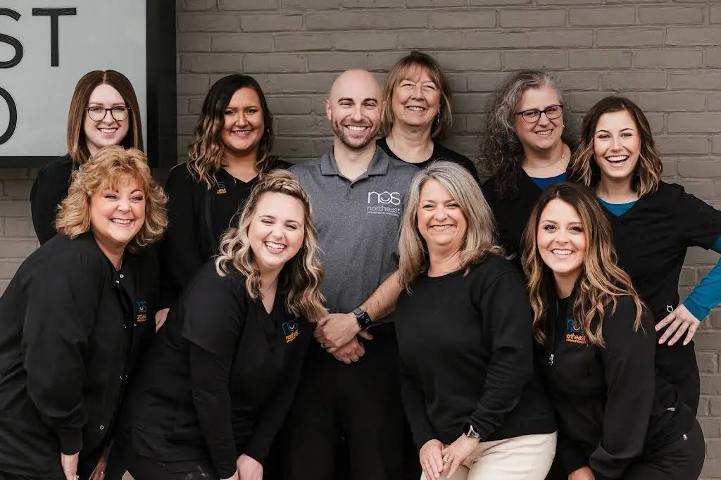 Northeast Orthodontic Specialists
