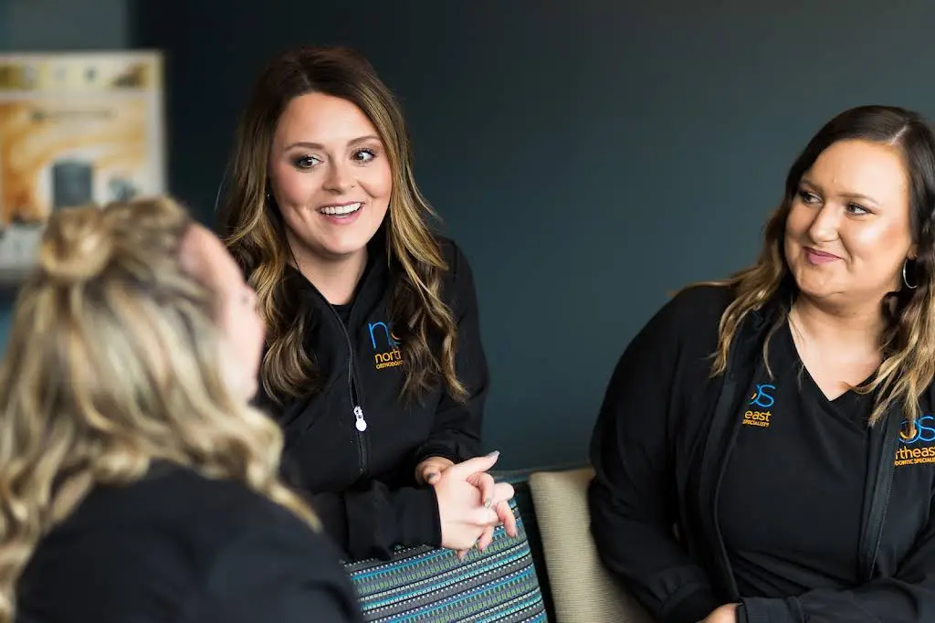 Northeast Orthodontic Specialists