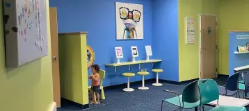 Clark, Dean & Associates Children's Dentistry