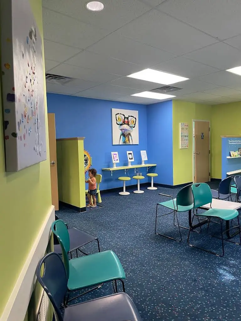 Clark, Dean & Associates Children's Dentistry