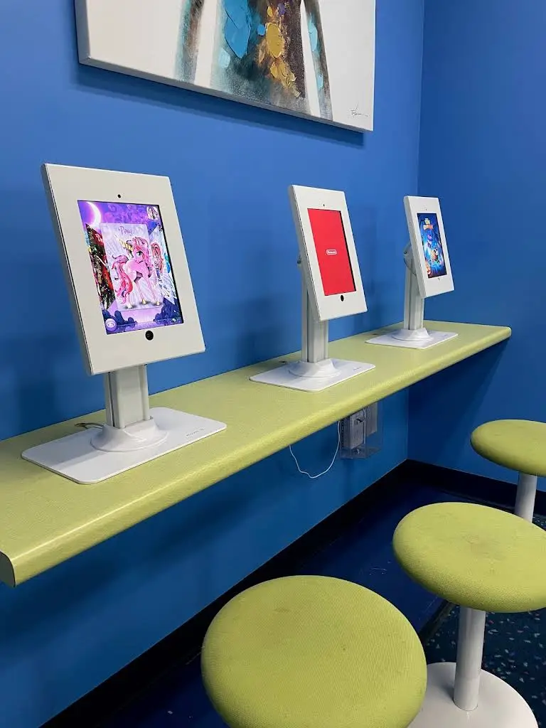 Clark, Dean & Associates Children's Dentistry