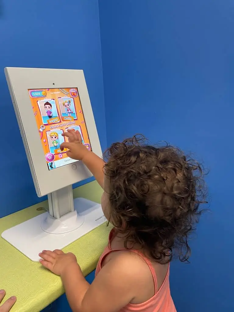 Clark, Dean & Associates Children's Dentistry