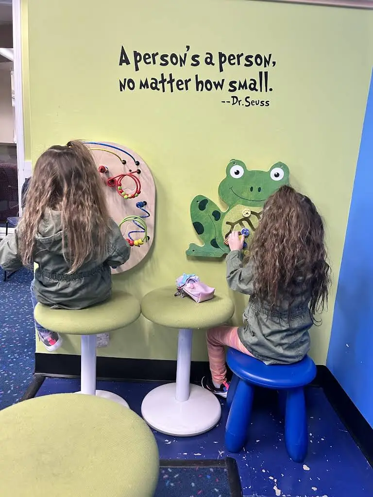 Clark, Dean & Associates Children's Dentistry