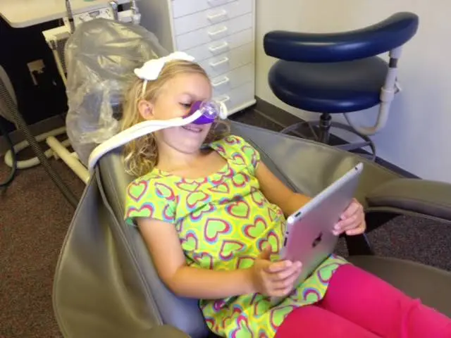 Clark, Dean & Associates Children's Dentistry