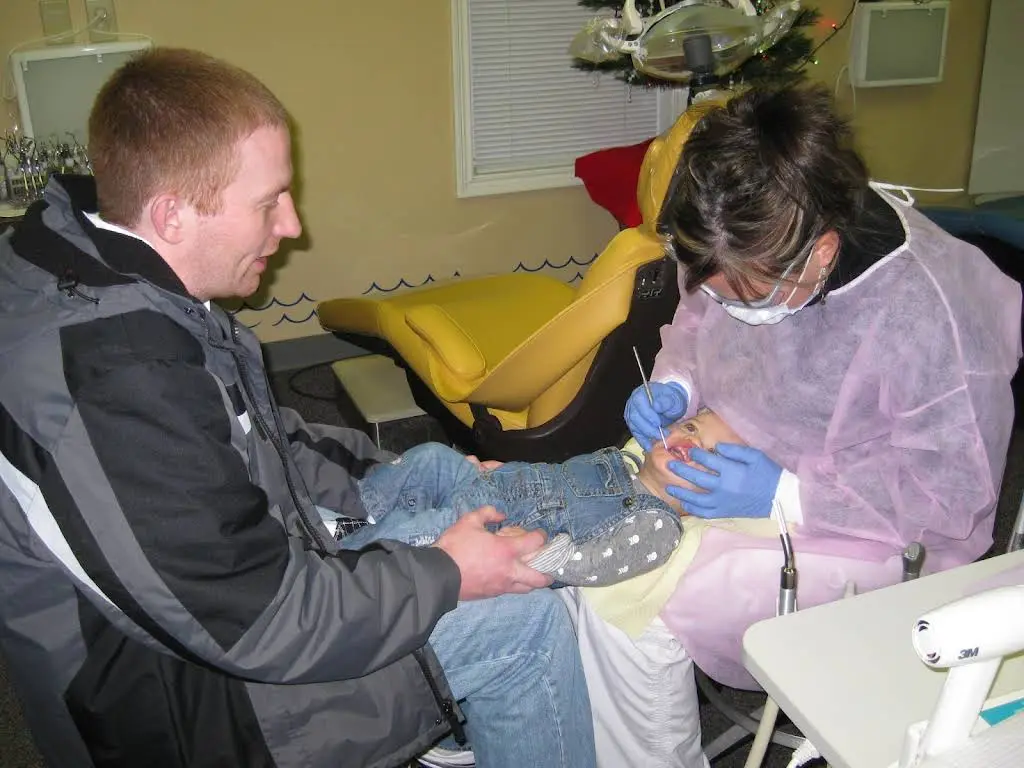 Clark, Dean & Associates Children's Dentistry