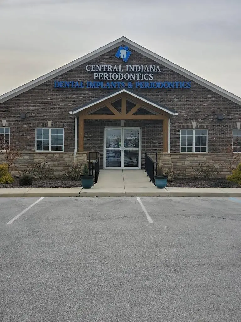 Central Indiana Periodontics