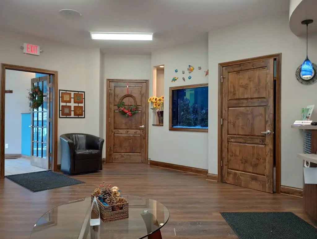 Central Indiana Periodontics
