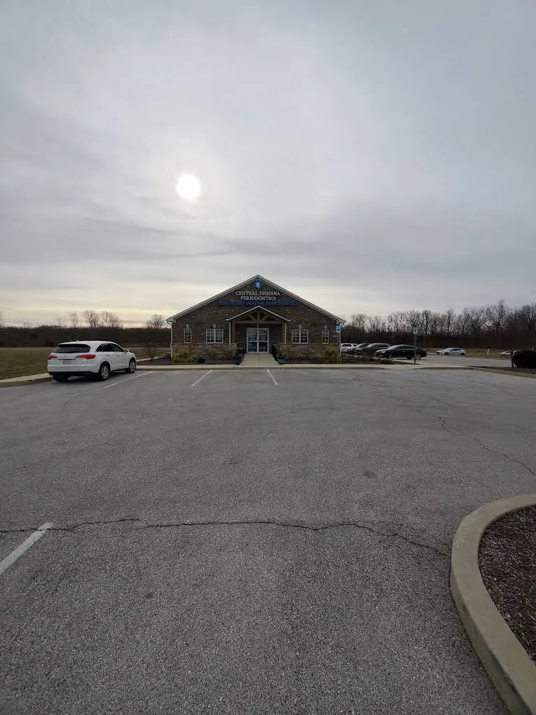 Central Indiana Periodontics