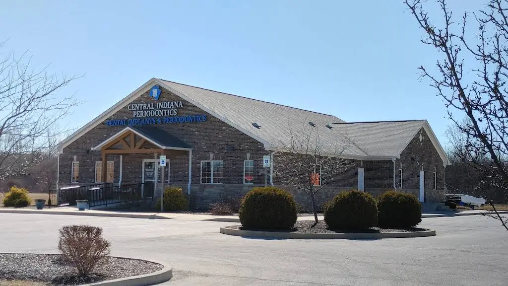 Central Indiana Periodontics