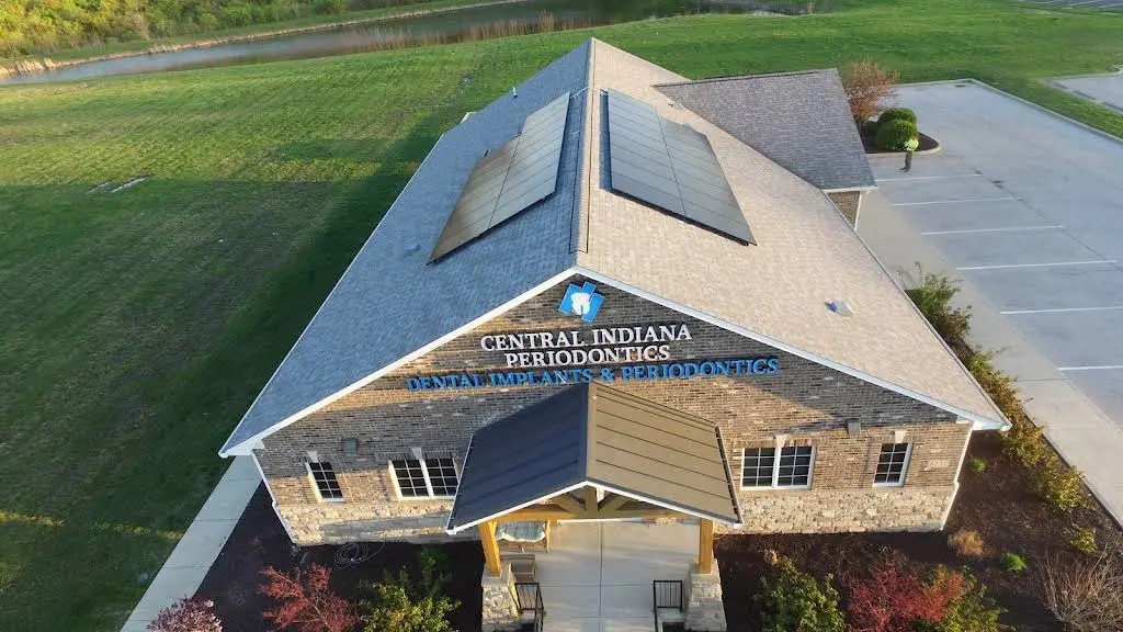 Central Indiana Periodontics