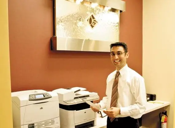 Dental Solutions of Avon