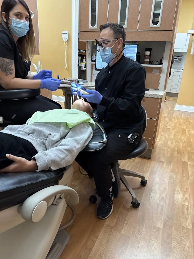 Dental Solutions of Avon