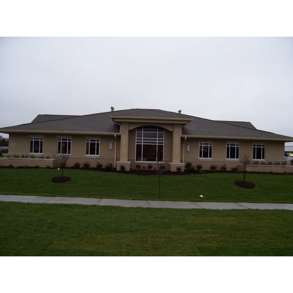 Avon Family Dentistry by Abigail H Mitchell, DDS, LLC