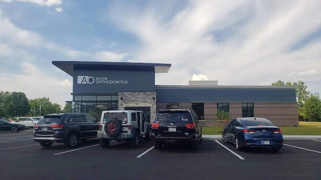 Avon Orthodontics