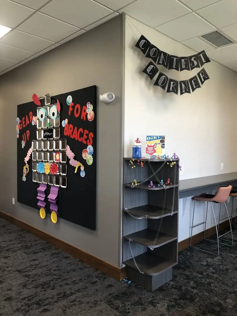 Avon Orthodontics