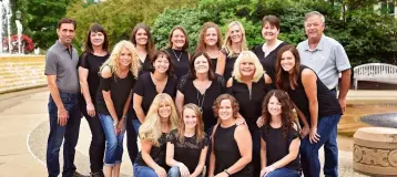 South Central Oral Surgery: Timothy Pliske, DDS