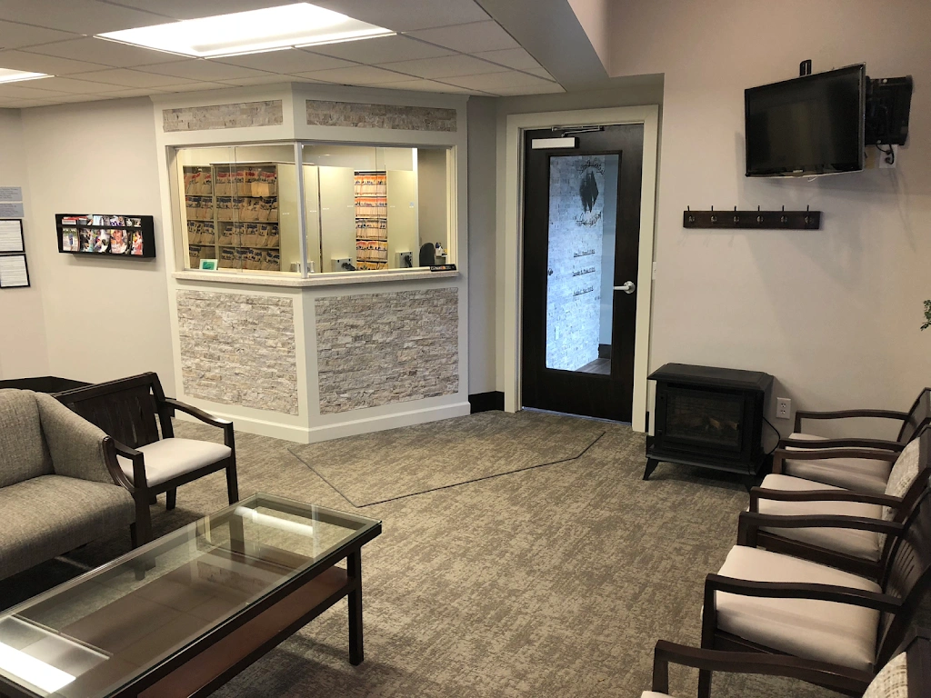 South Central Oral Surgery: Timothy Pliske, DDS