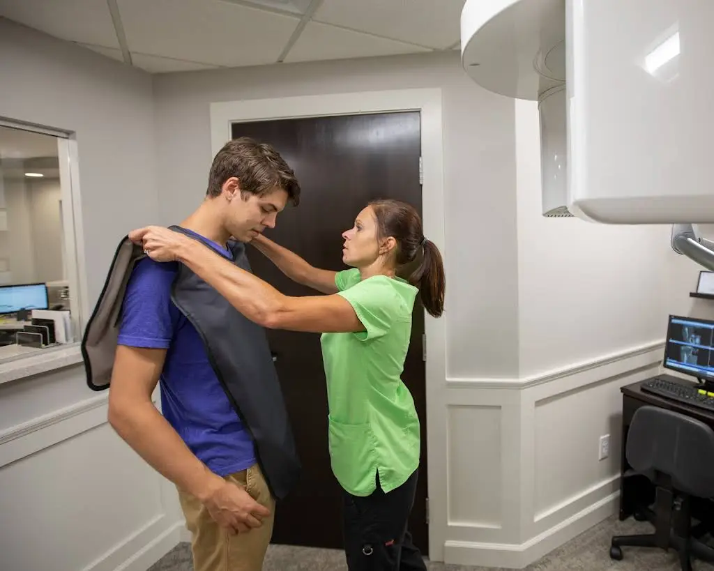 South Central Oral Surgery: Timothy Pliske, DDS
