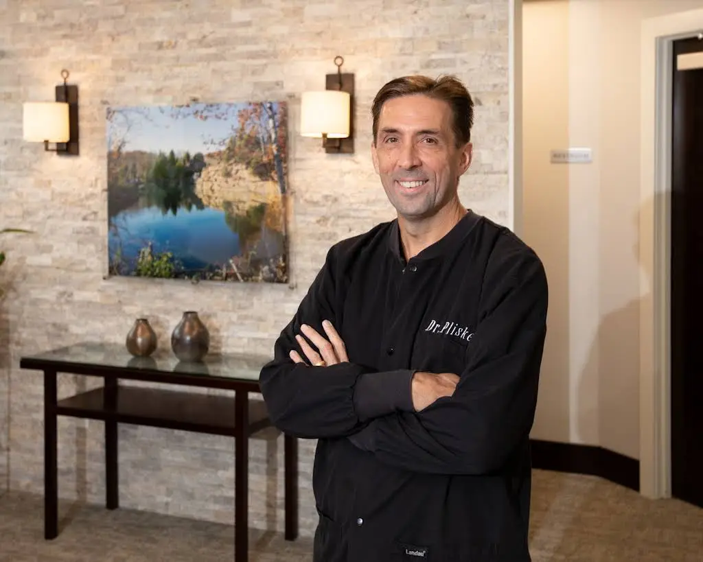 South Central Oral Surgery: Timothy Pliske, DDS