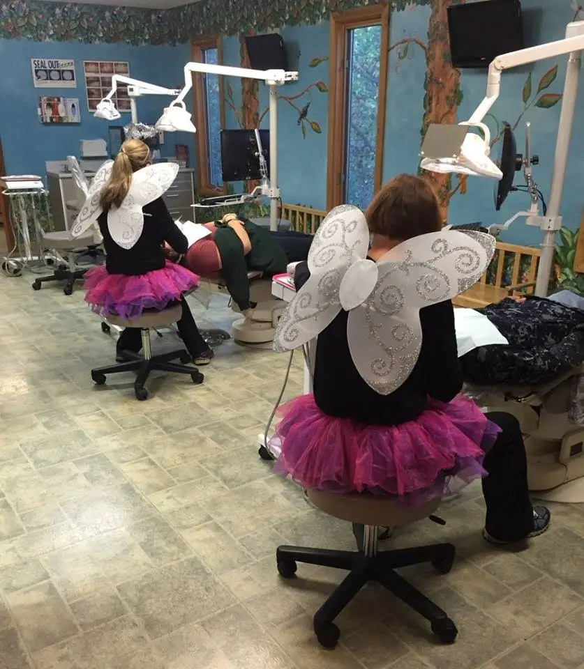 Greencastle Pediatric Dentistry