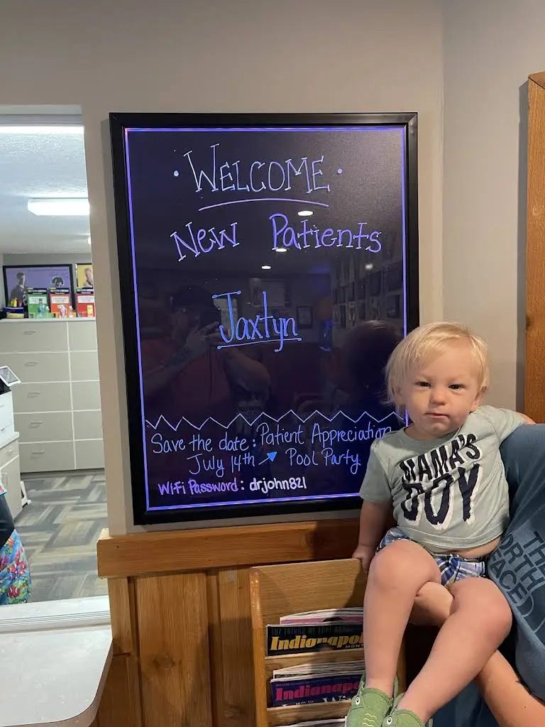 Greencastle Pediatric Dentistry