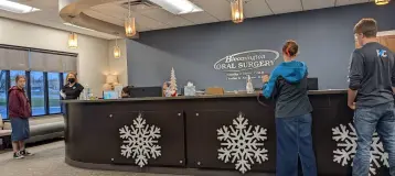 Bloomington Oral Surgery