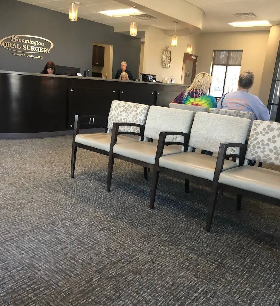 Bloomington Oral Surgery