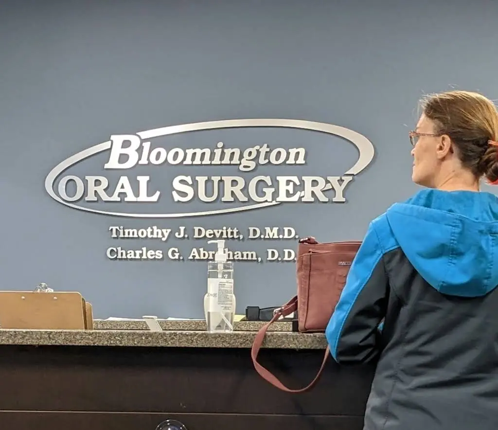 Bloomington Oral Surgery
