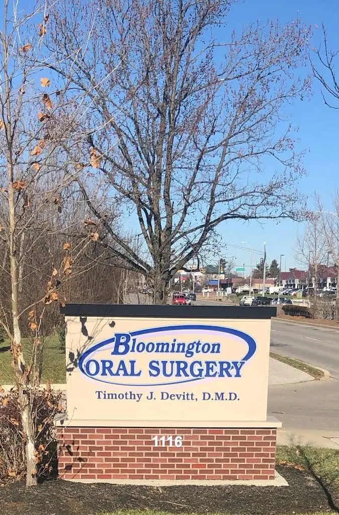 Bloomington Oral Surgery