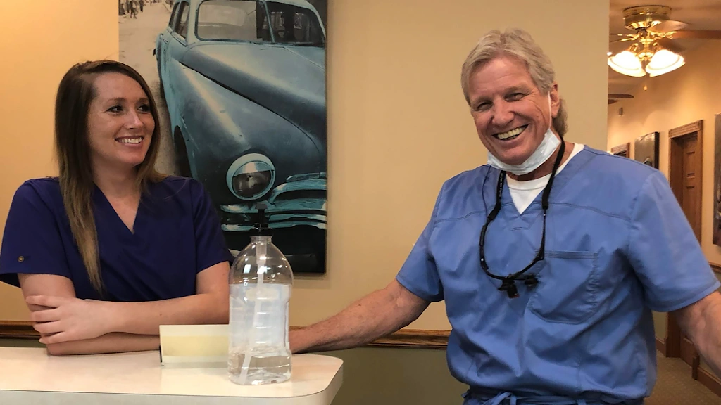Friendly Family Dentistry